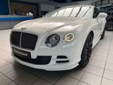 Bentley Continental GT 6.0 W12 Speed 4WD Automatik - Bentley: Auto