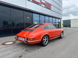 Porsche 912 - Porsche 912