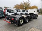 Scania P280 6X2*4 - Scania Autokran