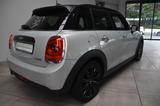 MINI Cooper 5-trg 1.5 LED Panorama Navi Bluetooth PDC - MINI Cooper aus 2016