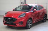 Ford Puma 1.0 Aut. ST-Line, AHK /360°KAMERA/LED - Ford Neuwagen: Ka