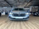 Skoda Octavia Combi Tour/NAVI/TEMPOMAT/SITZHEIZUNG - Skoda Octavia Tour mit Diesel-Antrieb