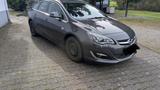 Opel Astra Sports Tourer 2.0 CDTI OPC Line - Opel Astra: Kombi, Opc