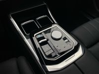BMW i7 - Vorschau Bild 21