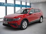 Volkswagen Tiguan Allspace Life 2.0 TDI 4MOTION DSG  - gebrauchte VW Tiguan Allspace aus dem Jahr 2023
