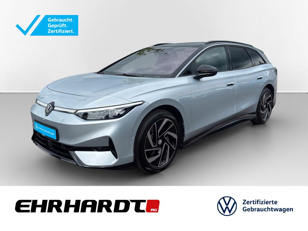 Volkswagen ID.7 Tourer 77 kWh Pro DCC AHK*PANO*IQ-LIGHT*HEA