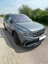 Volkswagen Tiguan Allspace 2.0 TDI DSG 4MOTION R-Line,Pano