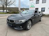 BMW 430d Gran Coupé Luxury Line | N57 | HUD | Le - BMW 430 Gran Coupé aus 2016