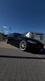 BMW 428i Coupé - F32 - BMW F32 - BMW 4er Reihe
