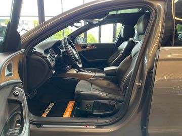 Audi A6 Avant 3.0 TDI quattro *PANO*ALCANTARA*S-LINE*