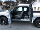 Ford Ranger-2,5l Turbodiesel ALLRAD- Tüv,Service NEU - Ford Ranger aus 2005 mit Diesel-Antrieb