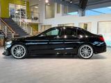 Mercedes-Benz C 43 AMG*Night*LED*Burmester* - Mercedes-Benz C 43 AMG in Bielefeld