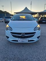 Opel Corsa 1.4 90CV GPL Tech 5 porte n-Joy - Opel Corsa Joy mit Benzin-Antrieb