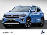 Volkswagen T-Cross 1.5 R-LINE DSG NAVI BEATS CAM MATRIXLED - Volkswagen T-Cross