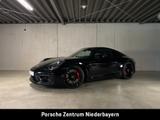 Porsche 992 (911) Carrera 4 GTS | Hinterachslenkung | - Porsche 992 aus 2022
