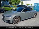Audi TT Roadster 45 TFSI Bronze Edition - gebrauchte Audi TT aus dem Jahr 2024