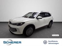 Volkswagen Tiguan - Vorschau Bild 1