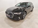 Audi A6 2.0 TFSI 45 sport S tronic Sound|Leder|ACC|RF - Audi A6 mit Benzin-Antrieb: 4.2