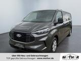 Ford Transit Custom Trend 2.0 EcoBlue ACC+PDC+SHZ+NAV
