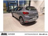 Dacia Sandero TCe 90 Expression KLIMA NAVI SHZ KAMERA - Dacia Sandero Neuwagen in Duisburg