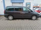 Peugeot 807 automatik 180.000km  - Peugeot 807: Kleinbus