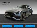 Mercedes-Benz C 180 AMG+LED+DISTRO+NIGHT+Memory+LrHz+AHK+360°