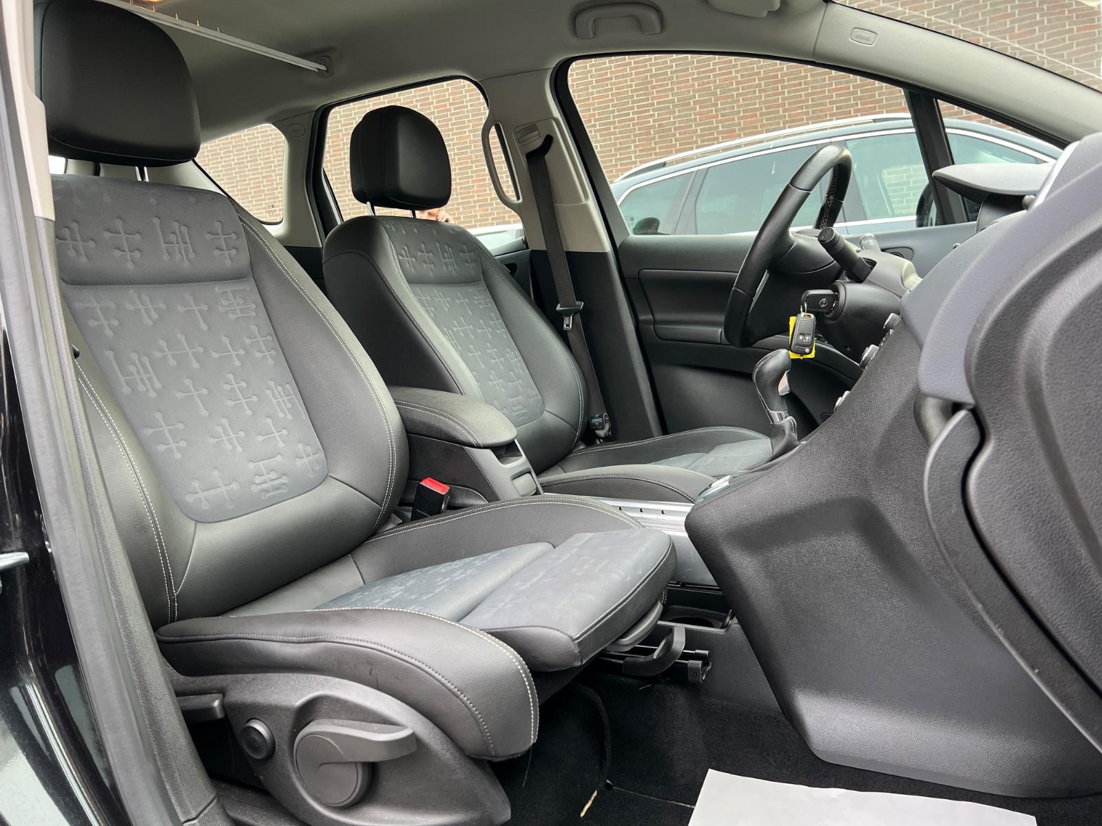 Opel Meriva B Innovation*AUTOMATIK*TÜV*