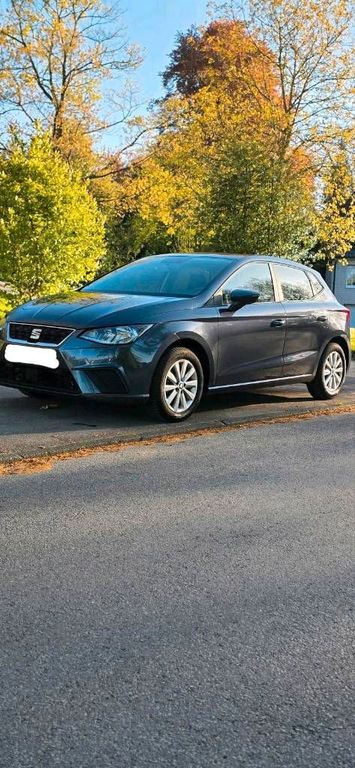 Image of Seat Leon