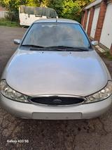 Ford Mondeo 1.6, Original 28500 KM, 1 Hand, TÜV Neu  - gebrauchte Ford Mondeo aus dem Jahr 1997