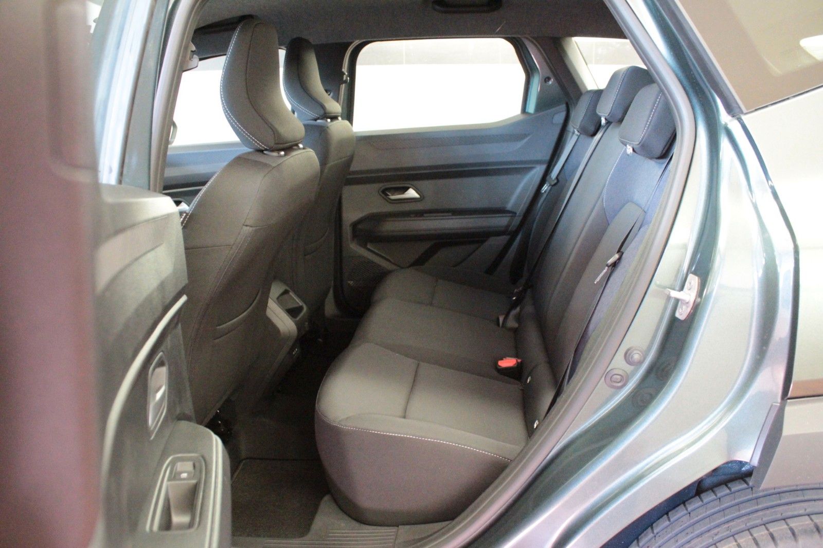 Fahrzeugabbildung Dacia Duster mild hybrid 130 Expression #15216