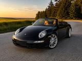 Porsche 911 Urmodell - Porsche aus 2005: 911