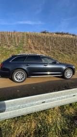 Audi A6 Allroad 3.0 TDI quattro 200kW S tronic - - Audi A6 Allroad mit Schiebedach
