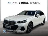 BMW 540d xDrive Touring M Sport AHK Standhzg BowersW