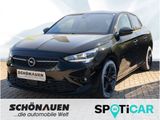 Opel Corsa Turbo Ultimate 1.2 +MET+RFK+PDC+LED MATRIX - Opel mit Benzin-Antrieb: Kleinwagen, Automatik