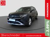Volkswagen T-Cross 1.0 TSI DSG Life AHK 17 KAMERA ACC PDC S - Volkswagen T-Cross aus 2025