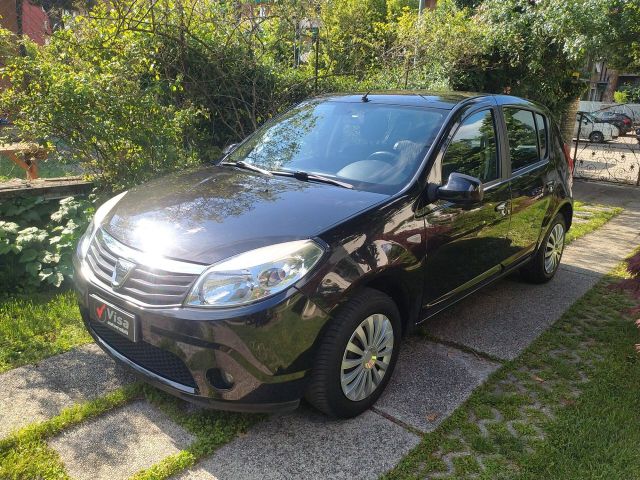 Dacia Sandero 1.2 GPL - OK neopatentati #GM