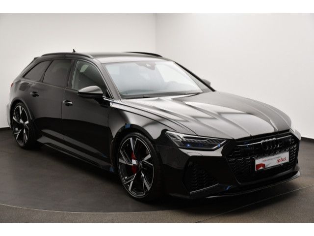 Audi RS6 - Bild 17