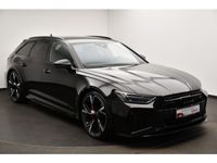 Audi RS6 - Vorschau Bild 17