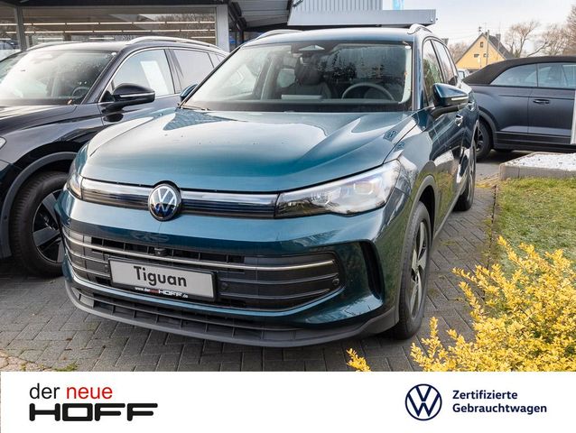 Volkswagen Tiguan 2.0 TDI DSG Life AHK Preisvorteil: 12.000