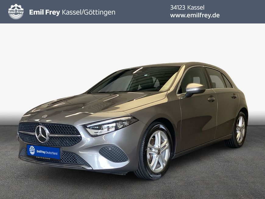 Mercedes-Benz A 200 Progressive Adva VollDigital CarPlay VZ-As