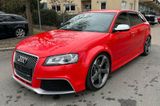 Audi RS3 RS 3 Sportback 2.5 TFSI quattro TÜV NEU - Audi RS3 mit Benzin-Antrieb: Kombi, 2.5