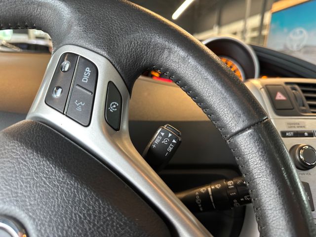 Toyota Verso  Edition