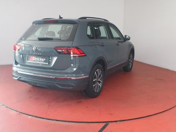 Volkswagen Tiguan - 3