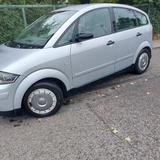 Audi A2 1.2TDI - - Audi A2: Automatik