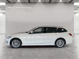 BMW 318d Touring Navi Kamera Driv.Assist Alarm - BMW 318 in Duisburg