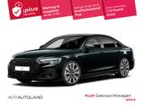 Audi A8 55 TFSI quattro tiptr. S line | STANDHEIZUNG - gebrauchte Audi A8 aus dem Jahr 2022