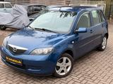 Mazda 1.4 Active - Mazda Gebrauchtwagen von 2007