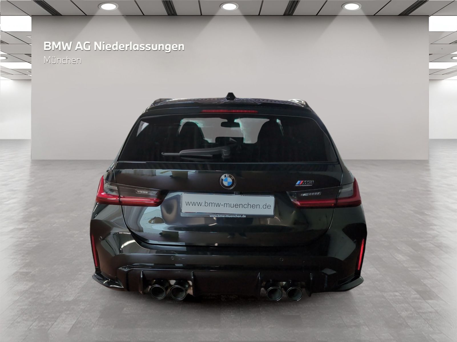 BMW M3 - Bild 7