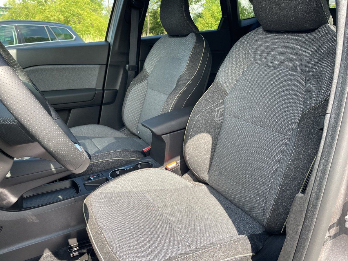 Renault Symbioz - Bild 9