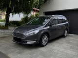 Ford Galaxy 2.0 TDCi Bi-Turbo Aut. 7 Sitze... - Ford Galaxy in Frankfurt (Main)